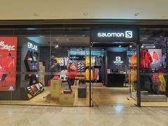 -SALOMON萨洛蒙(北京王府中环店)