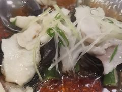 -花舍·新派粤菜·西餐·下午茶(亚运村·鸟巢店)