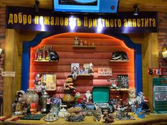 -米德维奇俄式西餐厅(西六道街店)