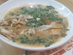 -永安鱼庄·镇江菜(丁卯店)