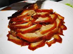 -煜丰汴京烤鸭(福彩路店)