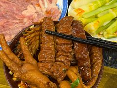 -古木枫老火锅(洪崖洞店)