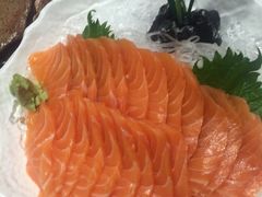 -林妈妈村·日式料理(宝山万达店)