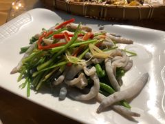 -大树头森林餐厅(番禺广场店)