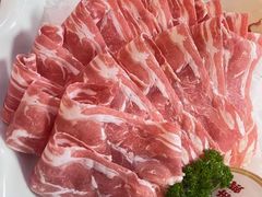 -百草滩羊清水涮羊肉(长城路店)