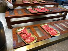 -東盛炭烤自助料理(浦东文峰广场店)
