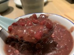 相思红豆粥-弄堂小笼包(天津南开大悦城店)