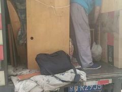 -北京兄弟达人搬家公司 全屋整理收纳还原