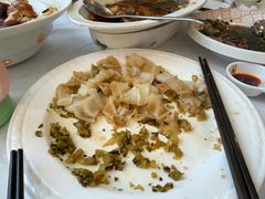 -海宝酒家(中山四路店)