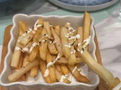 -悦荟牛排餐厅(佳木斯万达店)