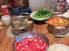 -呷哺呷哺(沈阳赛特奥莱店)