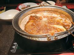 -牛New寿喜烧(闵行龙湖天街店)