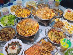 -小民大排档(光谷店)