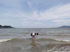 -东海半边山旅游度假区