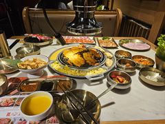-韩宫宴烤肉·料理(苏州中心店)