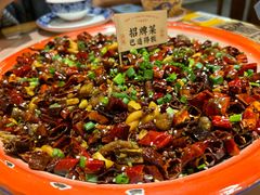 -杨记隆府重庆江湖菜(大悦城店)