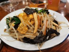 津味儿炒合菜-炙热青春怀旧主题餐厅(河北路店)