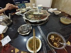 -储奇门鳝鱼火锅(总店)