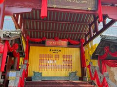 -桂林独秀峰王城景区