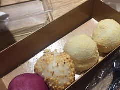 -南大门韩糕(后埭溪路店)