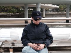 -演武大桥观景平台