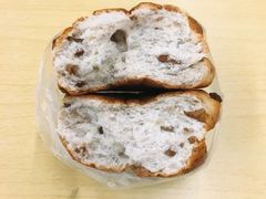 -山崎面包(静安久光店)