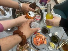 -仙螺岛海鲜自助餐厅(总店)