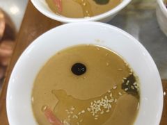 -清真·鸦儿李记·涮肉(鼓楼店)