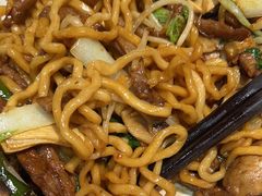 -寻裕记·现炒浇头面(人民广场店)