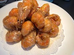 金牌元宝虾-红厨巷·淮扬菜(熙南里店)