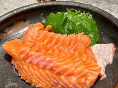 -前海华侨城JW万豪酒店·都会尚膳自助餐厅·熟成牛排海鲜酒水畅飨