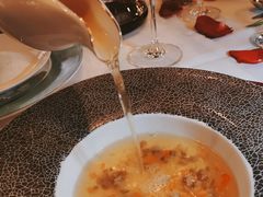 -Kathleen's Waitan 凯圣琳江景西餐厅(外滩店)