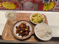 -乡村基·川味现炒大王(熙悦天街店)