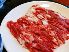 -将台涮肉(酒仙桥店)