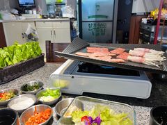 -韩一馆(吉大店)