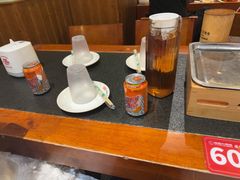 -福苗小骆驼烧烤(大唐不夜城店)