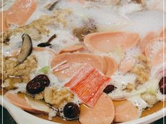 -土连锅·现熬养生汤锅(梁家巷店)