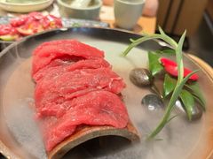 -盡膳口福跷脚牛肉火锅(国贸商城店)