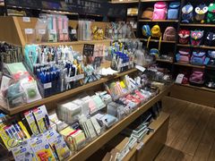 -九木杂物社(恒隆广场店)