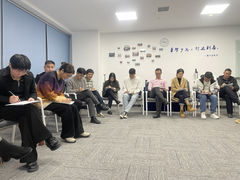 -思训家演讲口才培训(上城校区)