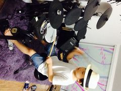 吉酷架子鼓(爵士鼓)培训-Gclub架子鼓工作室