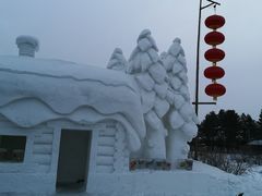 -北极村旅游风景区