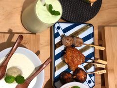 -火山屋台(新街口店)