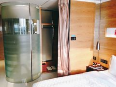 -厦门海港英迪格酒店(中山路店)