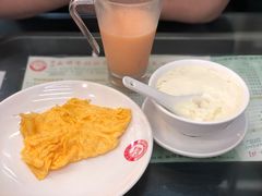 -义顺牛奶公司(庇利金街店)