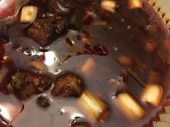 -红星兔丁(东风大桥店)