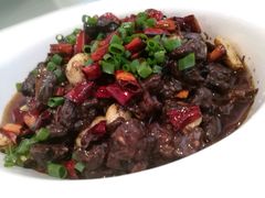 -小芙蓉湘菜馆(易生活购物公园店)
