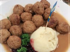 -宜家·瑞典风味餐厅(北京西红门店)