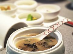 浓汤惊蛰菌汤-新长福(世嘉店)