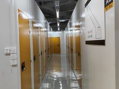 -安东易迷你仓自助寄存仓库(淞虹路店)